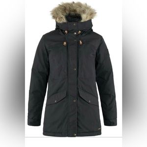 Fjallraven Singi Down Jacket